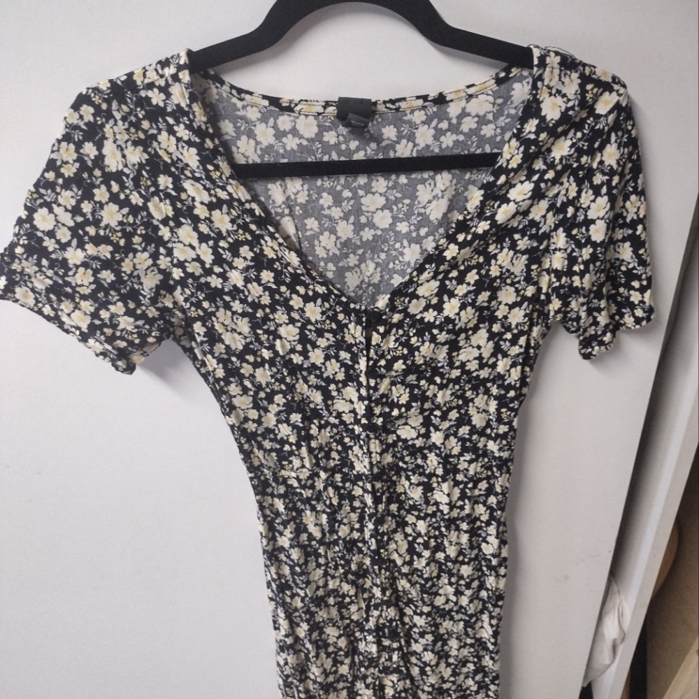 Wild Fable Dress